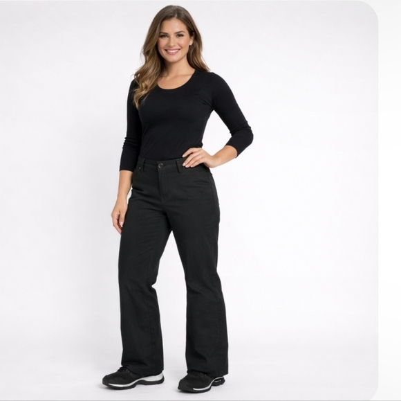 Balance Plus Pants - Balance Plus Curling Insulated Athletic Pants New